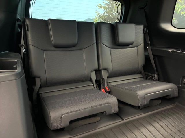 TOYOTA LANDCRUISER 250 2024