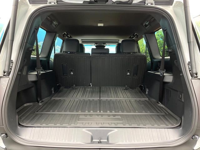 TOYOTA LANDCRUISER 250 2024