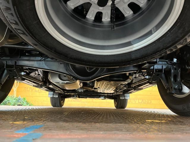 TOYOTA LANDCRUISER 250 2024