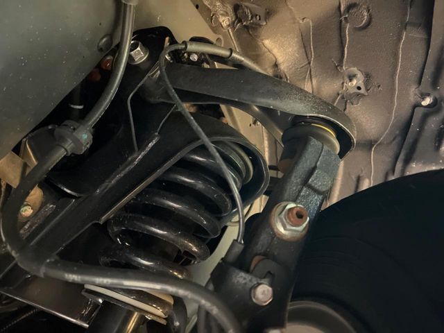 MITSUBISHI TRITON 2024