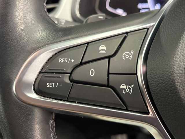 RENAULT RENAULT CAPTUR 2021