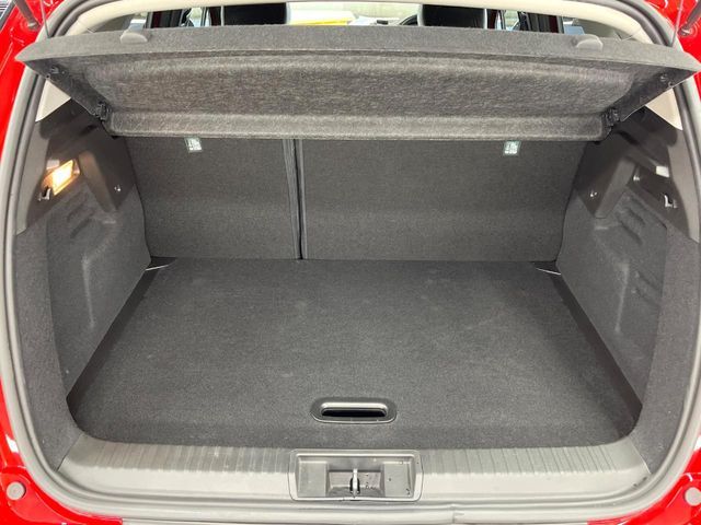 RENAULT RENAULT CAPTUR 2021