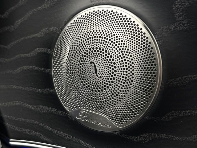 MERCEDES BENZ MERCEDES BENZ E class stationwagon 2022