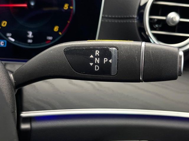 MERCEDES BENZ MERCEDES BENZ E class stationwagon 2022