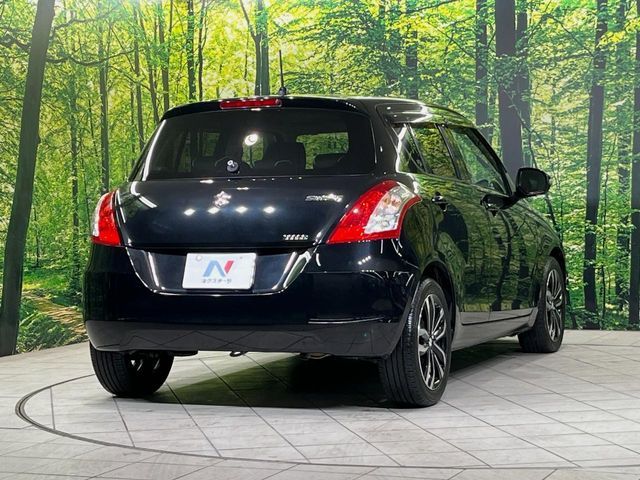 SUZUKI SWIFT 2015