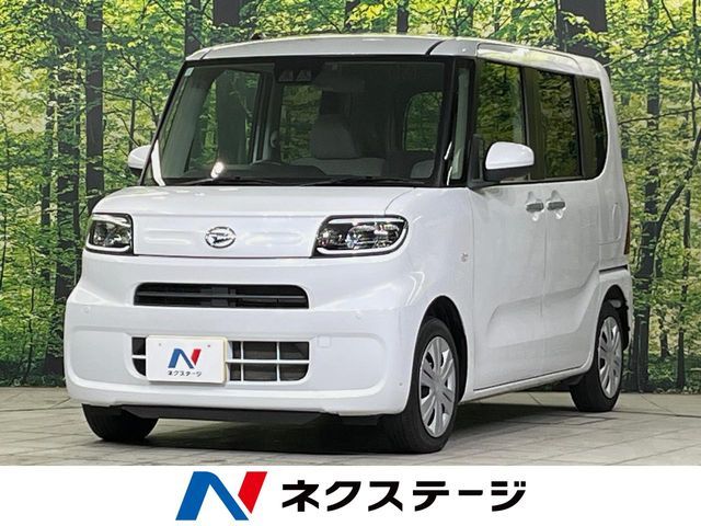DAIHATSU TANTO 2022