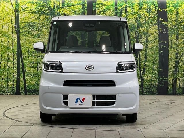 DAIHATSU TANTO 2022