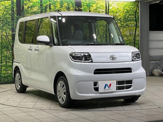DAIHATSU TANTO 2022