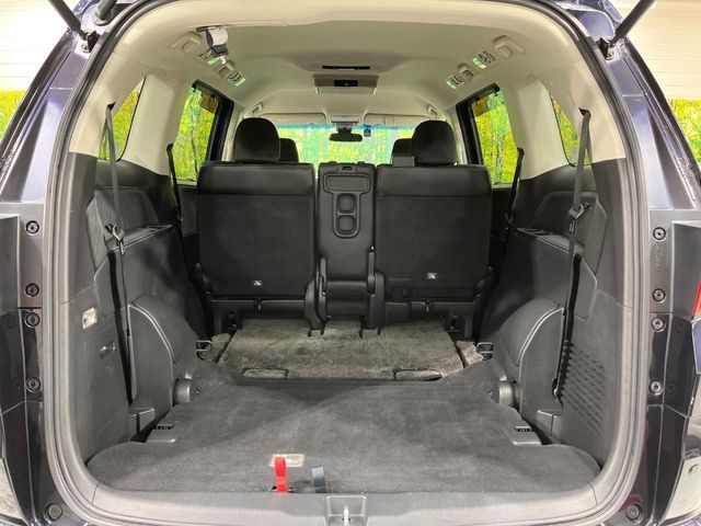 HONDA ODYSSEY 2017