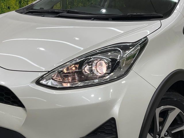 TOYOTA AQUA 2018
