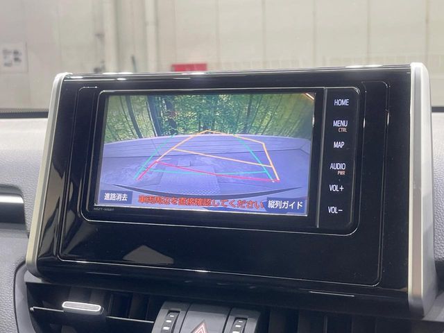 TOYOTA RAV4 HYBRID 4WD 2019