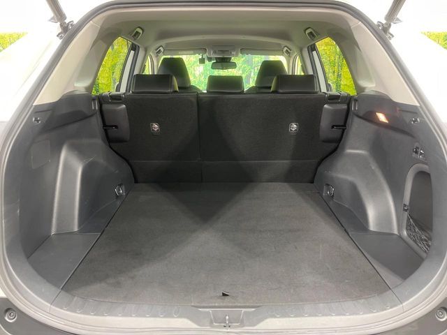 TOYOTA RAV4 HYBRID 4WD 2019