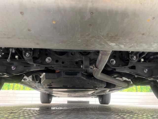 TOYOTA RAV4 HYBRID 4WD 2019