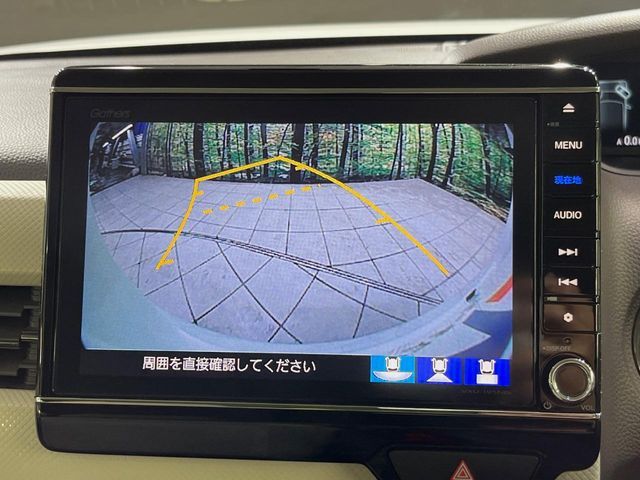 HONDA N BOX CUSTOM 2020