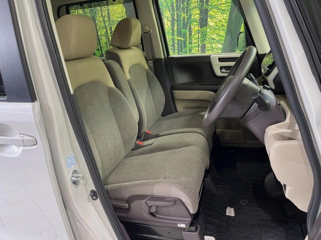 HONDA N BOX CUSTOM 2020