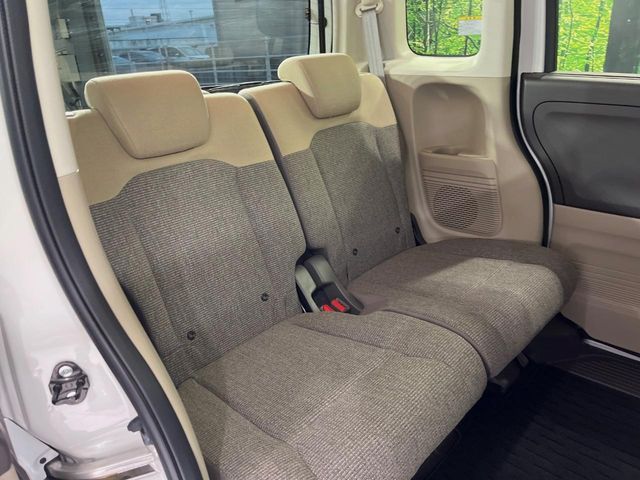 HONDA N BOX CUSTOM 2020