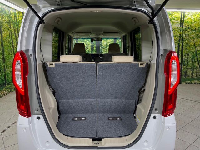 HONDA N BOX CUSTOM 2020