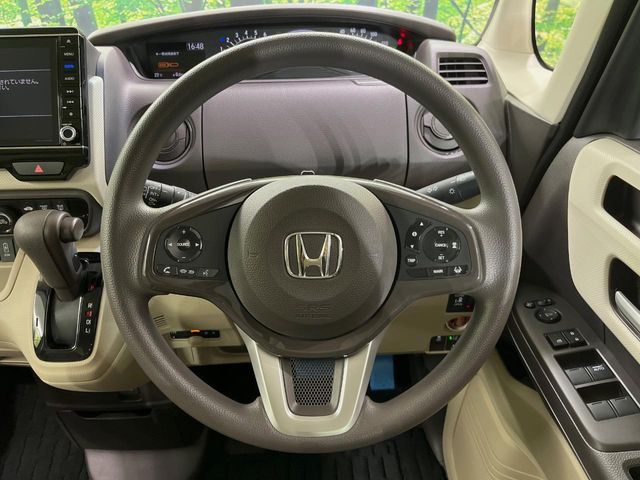 HONDA N BOX CUSTOM 2020