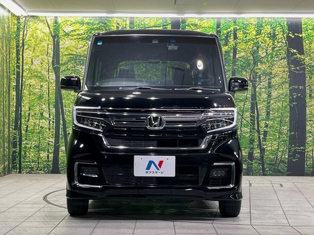 HONDA N BOX 2024