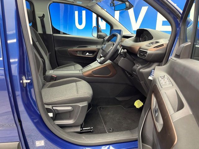 PEUGEOT PEUGEOT RIFTER 2023