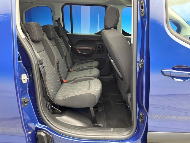 PEUGEOT PEUGEOT RIFTER 2023