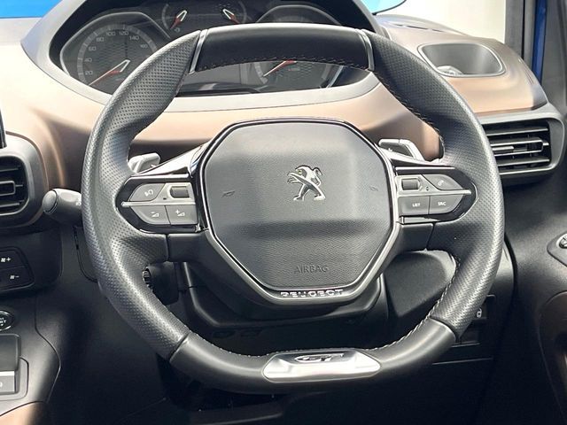 PEUGEOT PEUGEOT RIFTER 2023