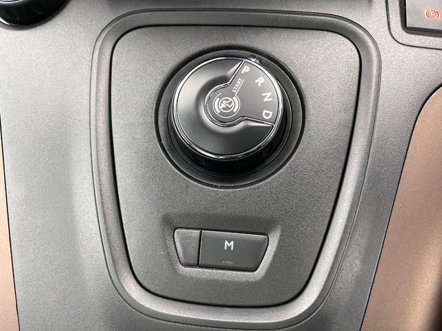 PEUGEOT PEUGEOT RIFTER 2023