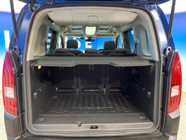 PEUGEOT PEUGEOT RIFTER 2023