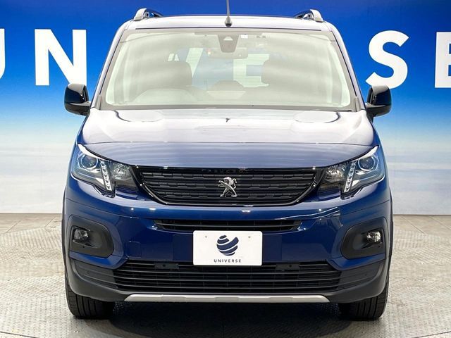 PEUGEOT PEUGEOT RIFTER 2023