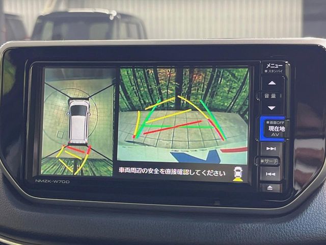 DAIHATSU MOVE CUSTOM 2019