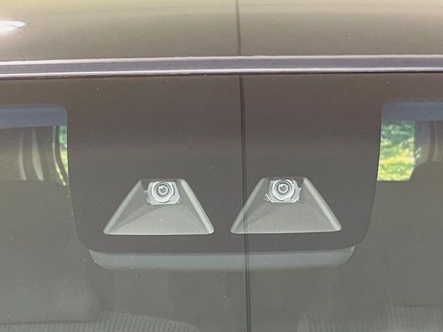 DAIHATSU MOVE CUSTOM 2019