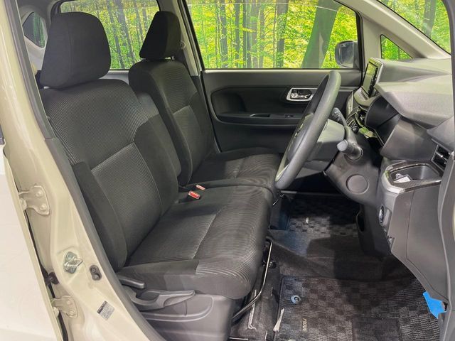 DAIHATSU MOVE CUSTOM 2019