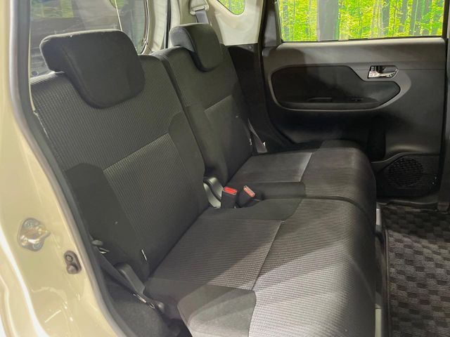 DAIHATSU MOVE CUSTOM 2019