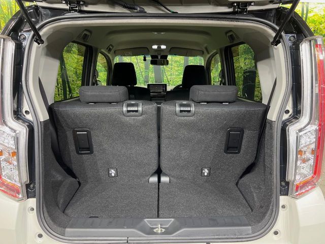 DAIHATSU MOVE CUSTOM 2019