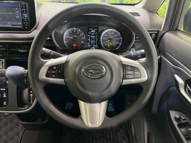 DAIHATSU MOVE CUSTOM 2019