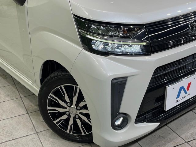DAIHATSU MOVE CUSTOM 2019
