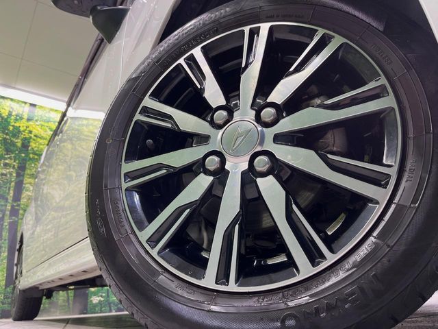 DAIHATSU MOVE CUSTOM 2019