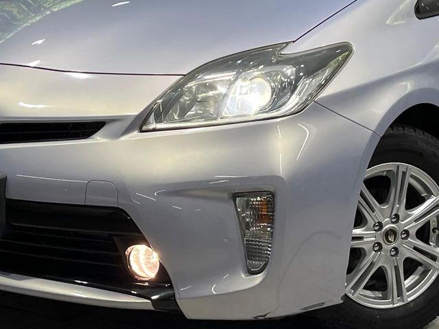 TOYOTA PRIUS 2013