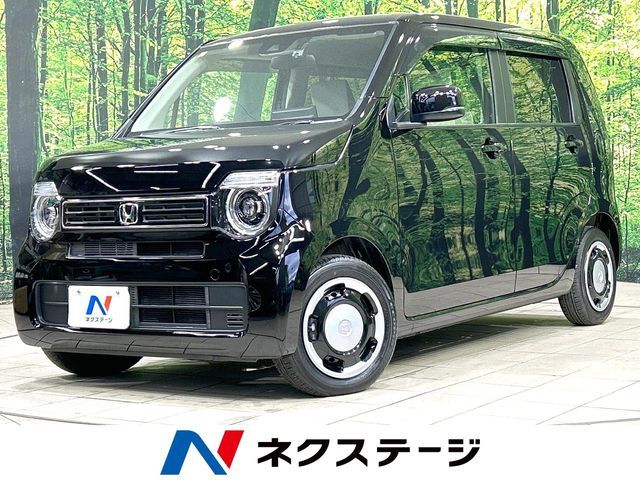 HONDA N-WGN 2023 