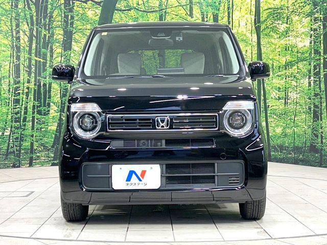 HONDA N-WGN 2023