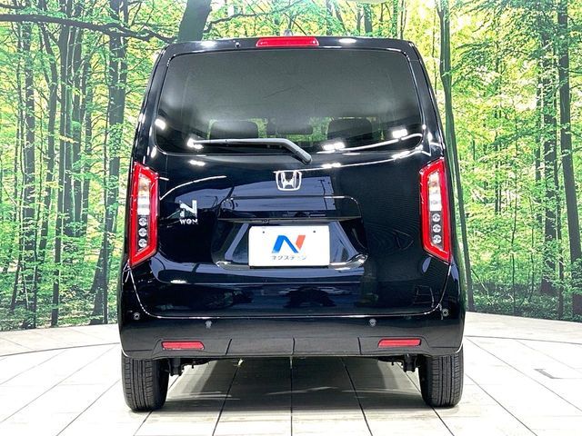 HONDA N-WGN 2023