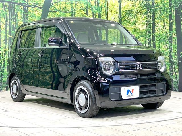 HONDA N-WGN 2023