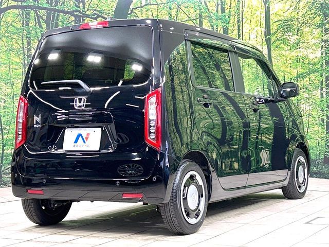HONDA N-WGN 2023