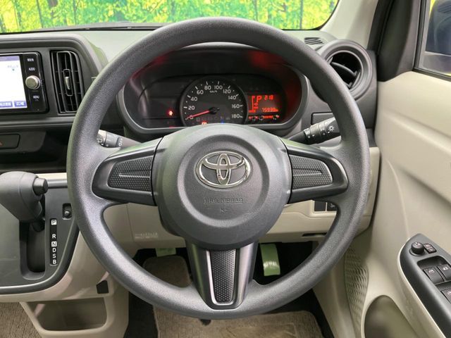 TOYOTA PASSO 2016