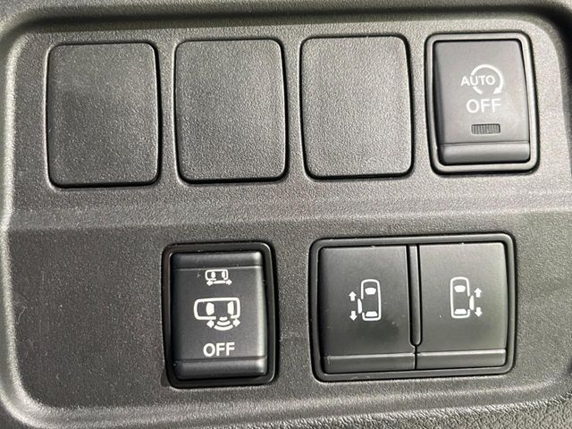 NISSAN SERENA  S-HYBRID 4WD 2020