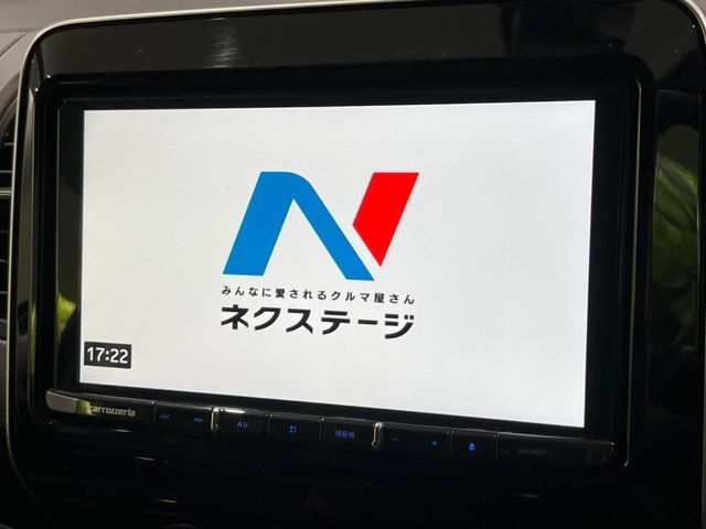 NISSAN SERENA  S-HYBRID 4WD 2020