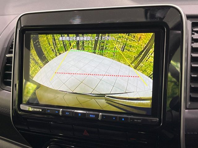 NISSAN SERENA  S-HYBRID 4WD 2020