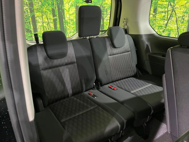 NISSAN SERENA  S-HYBRID 4WD 2020