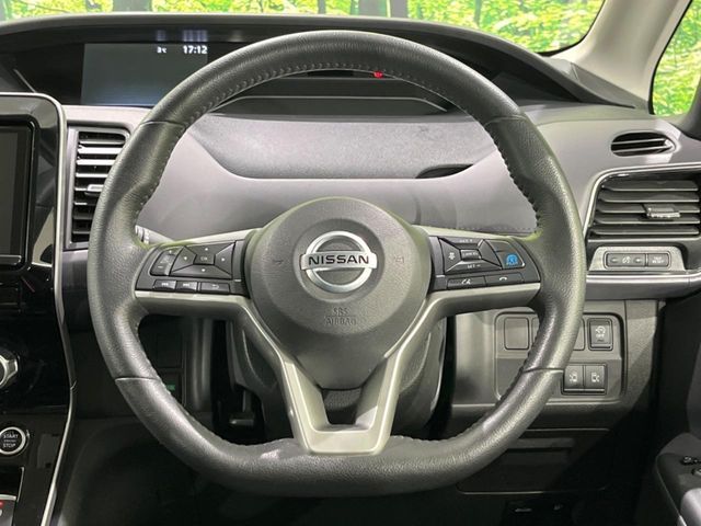 NISSAN SERENA  S-HYBRID 4WD 2020