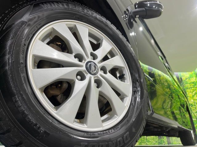 NISSAN SERENA  S-HYBRID 4WD 2020